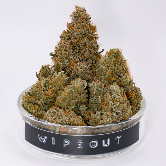 Wipeout