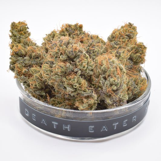Death Eater Kush image 1