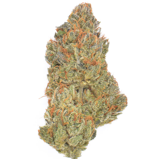 Bubba Kush image 0