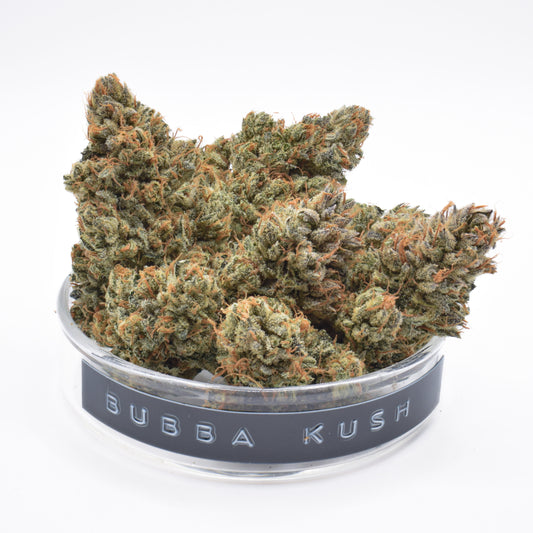 Bubba Kush image 1