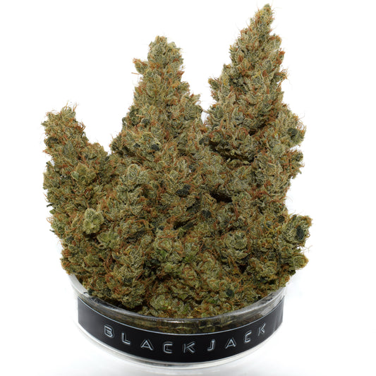 Blackjack