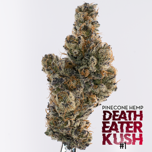 Death Eater Kush