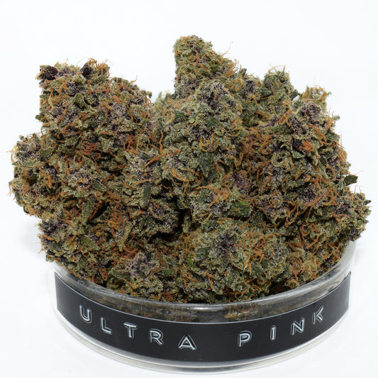 Ultra Pink