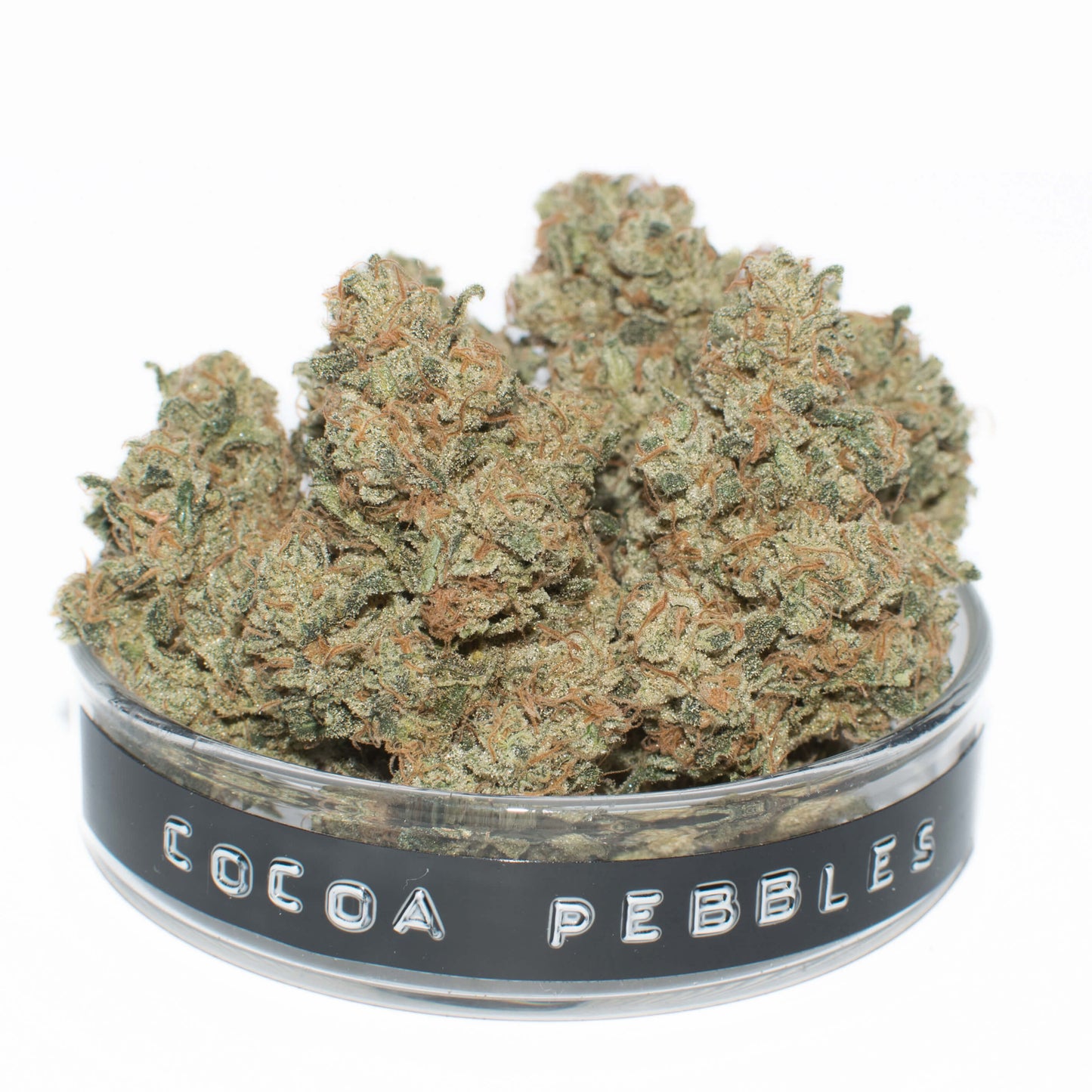 Cocoa Pebbles