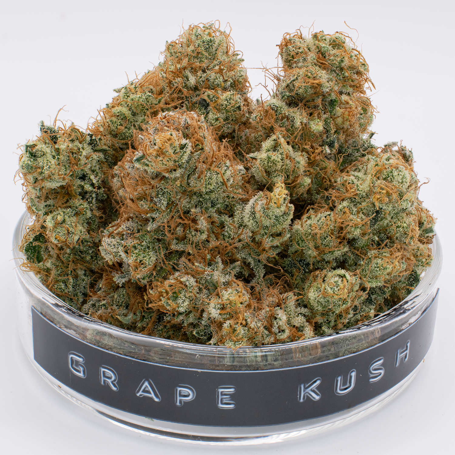 Grape Kush image 0