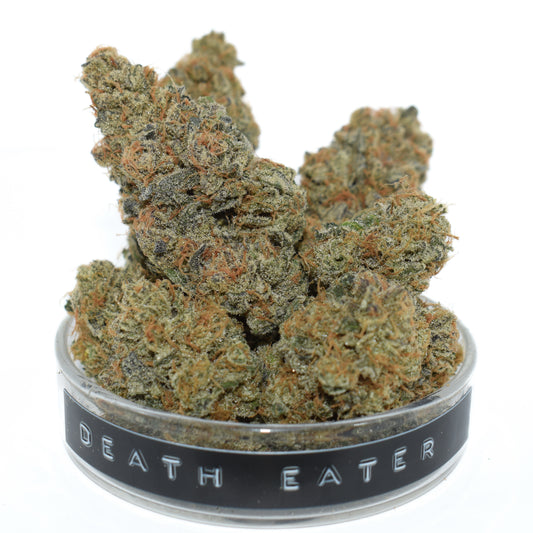 Death Eater Kush