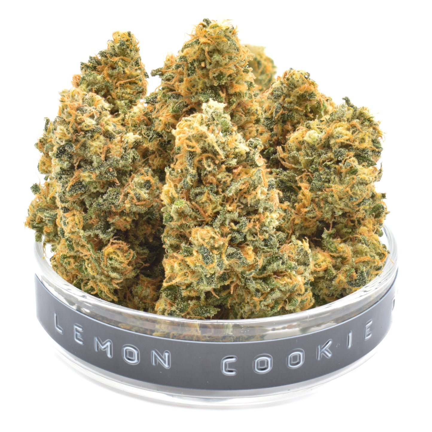 Lemon Cookie Dough image 1