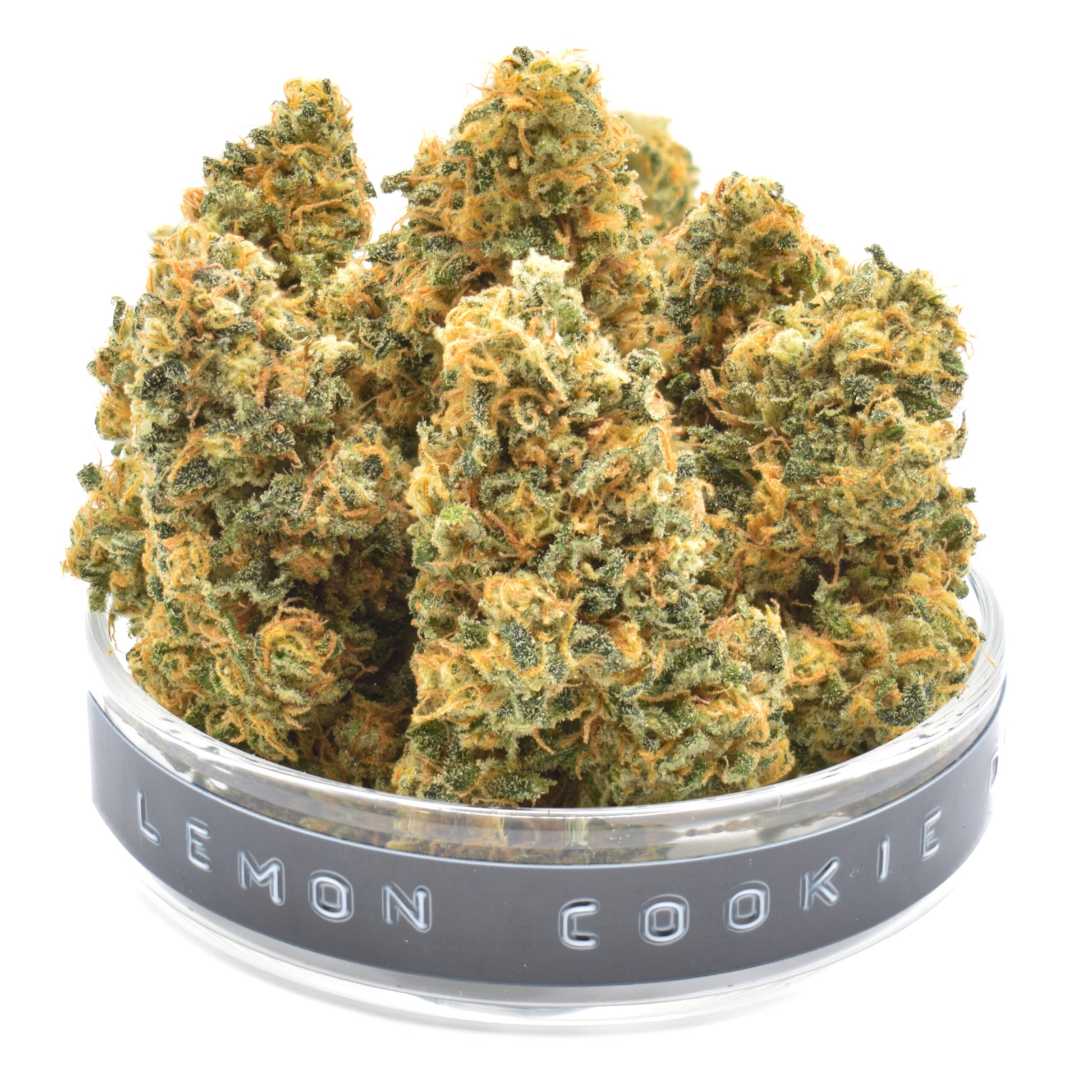 Lemon Cookie Dough image 1